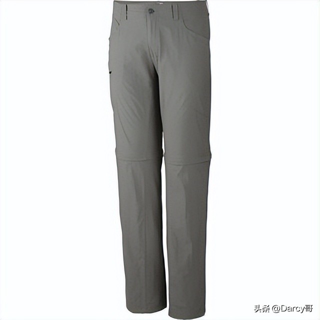 速干户外防风长裤,防风速干长裤速干短裤