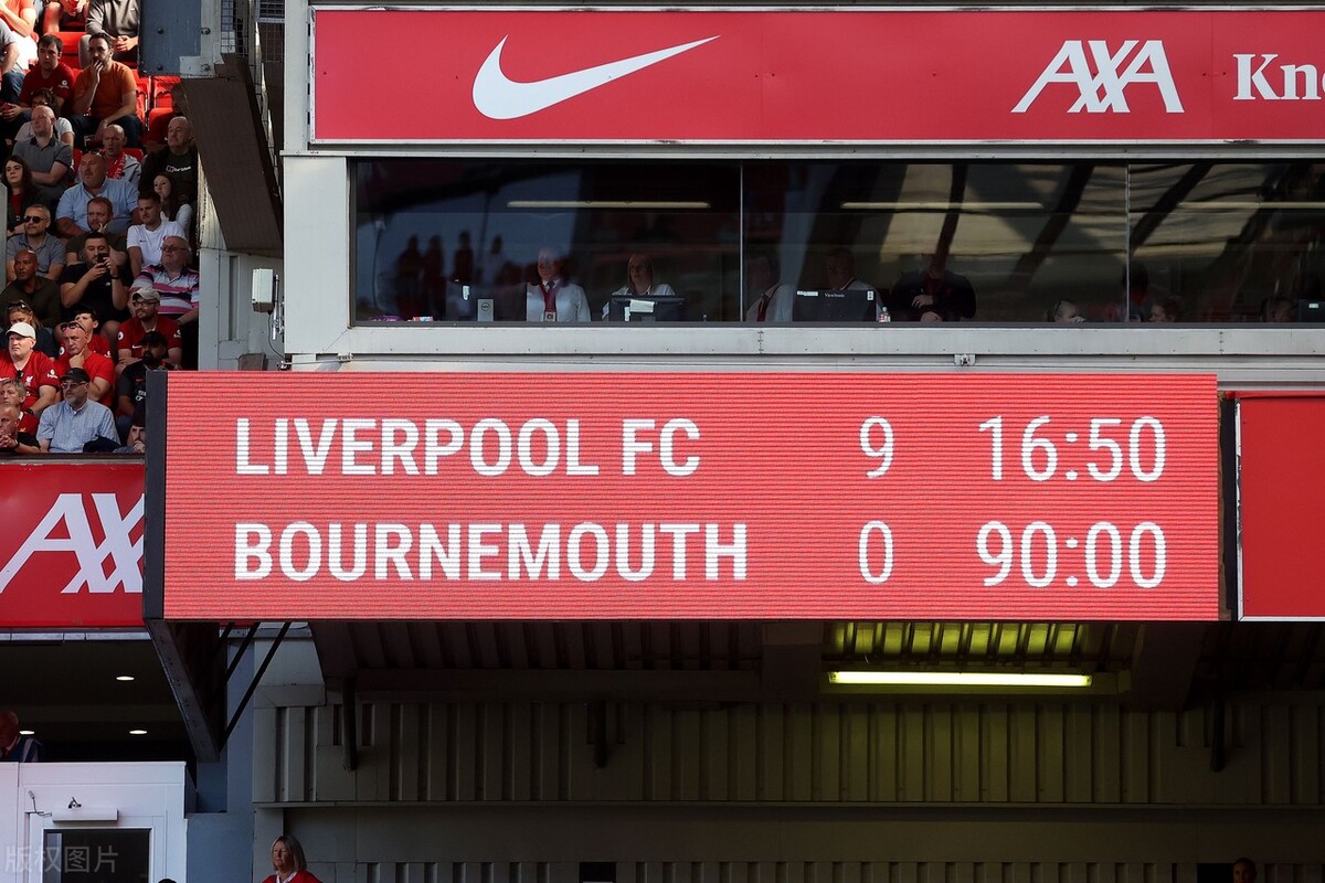 哈兰德疯狂的进球表演,利物浦vs阿森纳哈兰德首发么