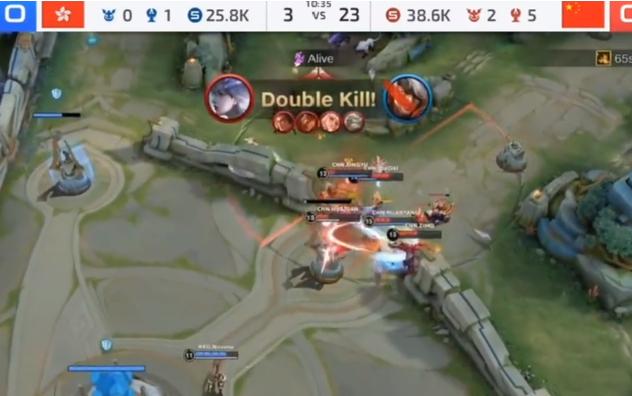 亚运国足被淘汰出局,猫神和fly谁是第一人