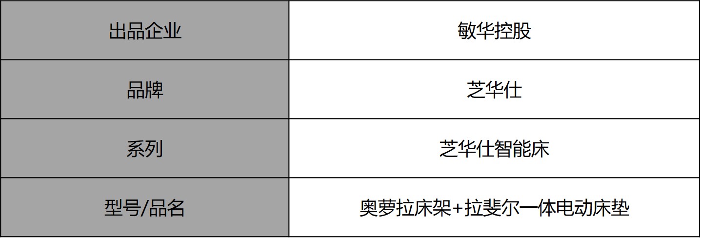 芝华仕头等舱智能床评测,芝华仕床评测