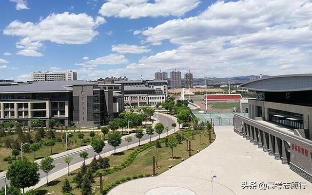 山医专科学校投档线,山中医研究生录取分数线