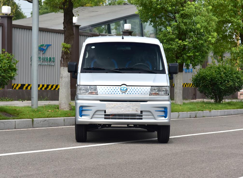 瑞驰新能源ec35详情,新能源瑞驰ec35