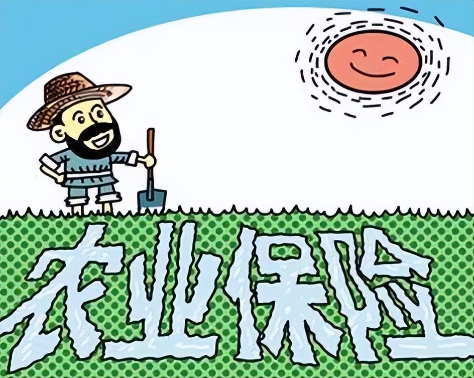 政策性农业保险怎么样,完善政策性农业保险机制