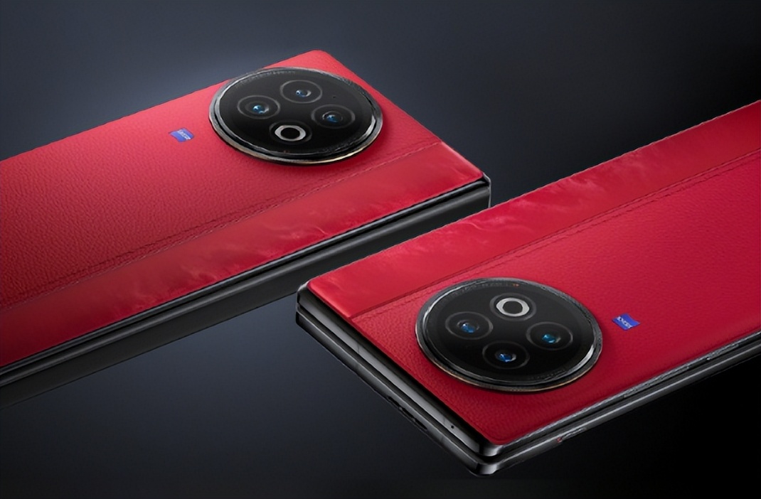 vivoxfold2折叠屏幕手机,vivoxfold2新款折叠屏