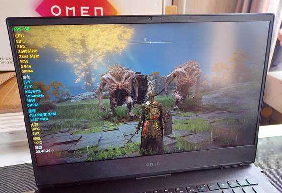 各类游戏本游戏测评,热门游戏本游戏测评