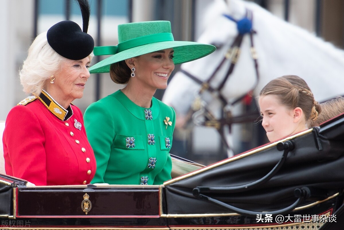 凯特穿衣搭配绝美高光时刻,凯特惊艳亮相图片