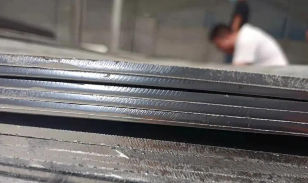 工程止水钢板使用方法,建筑止水钢板的作用