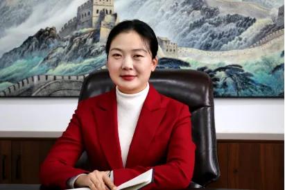 政协委员助力特色农业发展,南阳女政协委员