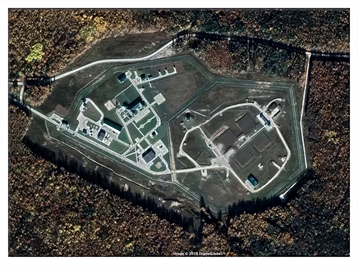 谷歌公布的俄罗斯军事基地,中国对谷歌还有什么措施