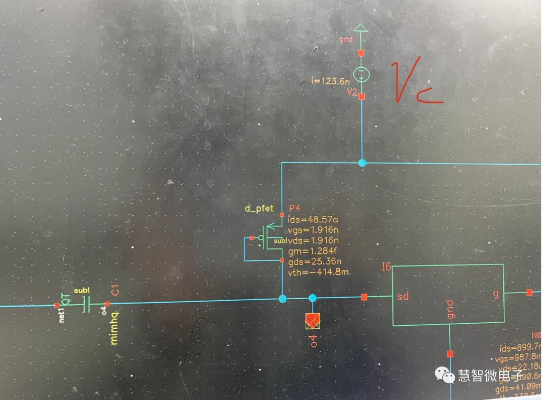 为什么功放有电流声,功放的高频自激现象