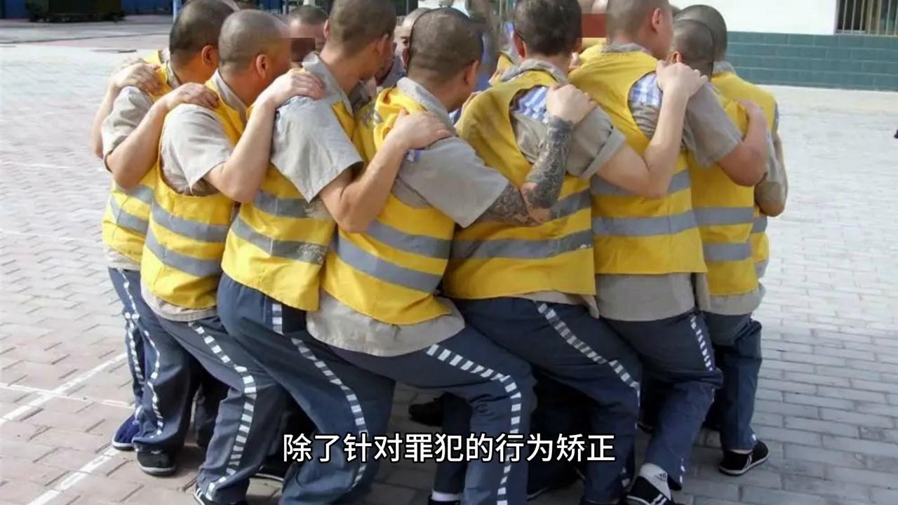 行为主义派:不接受矫正,成年也会消失