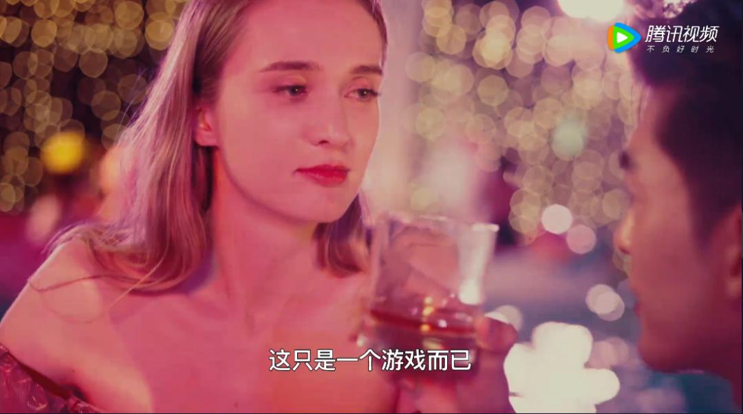 集体打一星，开分2.4，年度恶臭烂剧