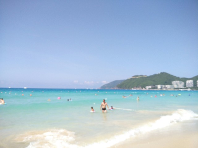 东方夏威夷最新消息,东方夏威夷三亚