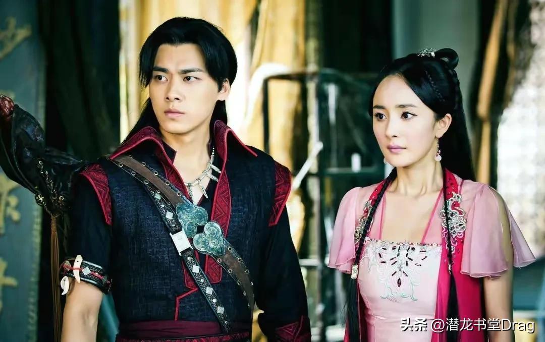 李易峰事业现状,李易峰事业最新消息