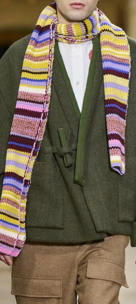 从里原宿走向巴黎，Nigo交上KENZO首份答卷