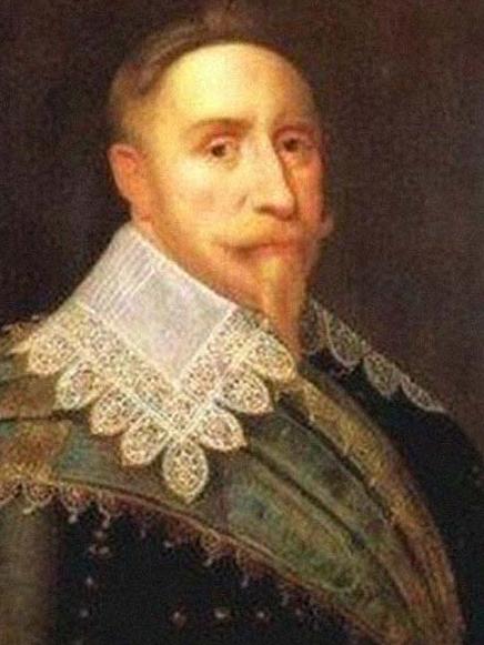 瑞典帝国全盛时期的欧洲,北欧强国瑞典的历史