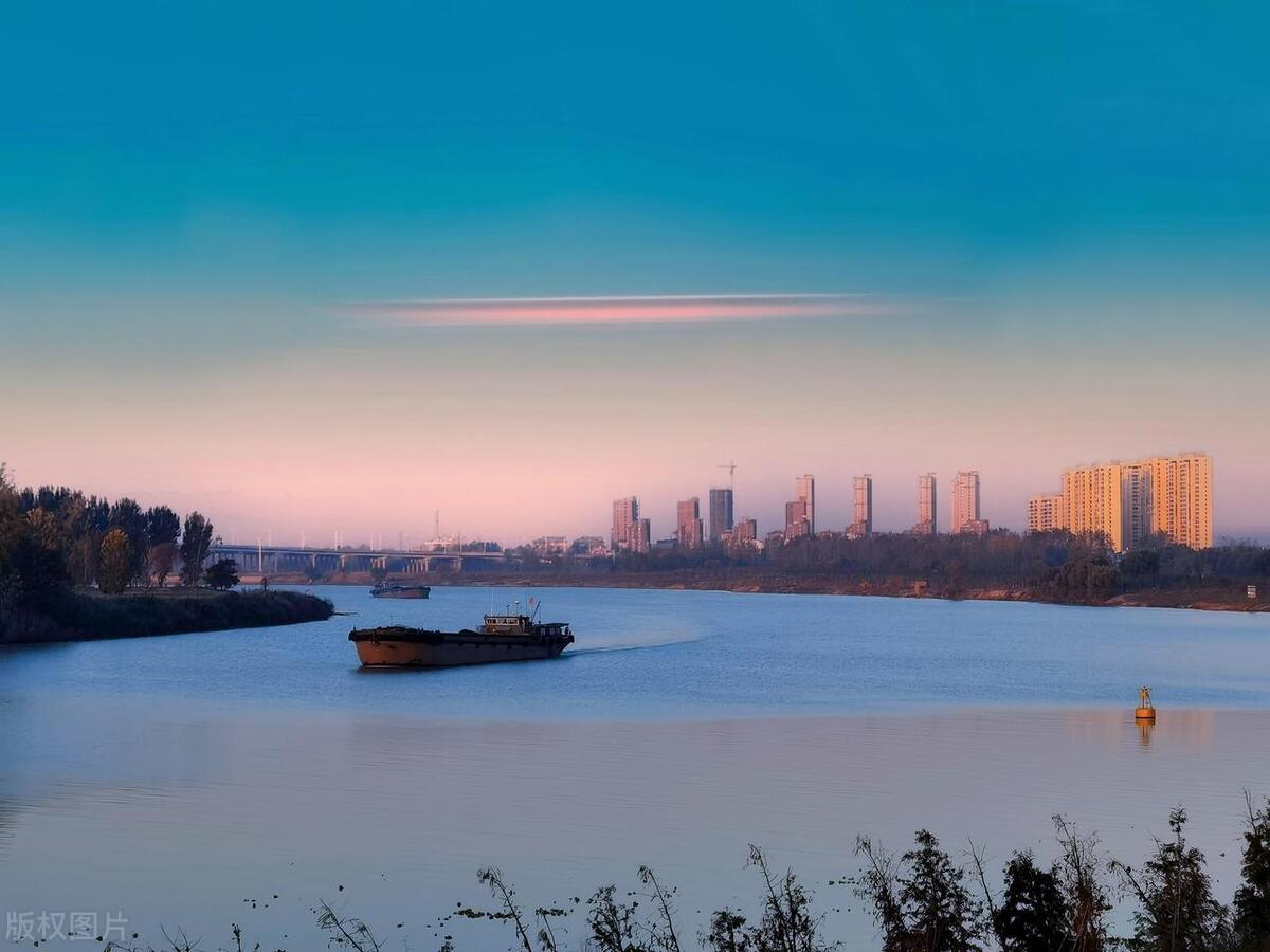 安徽凤台县名字由来,凤台县历史由来