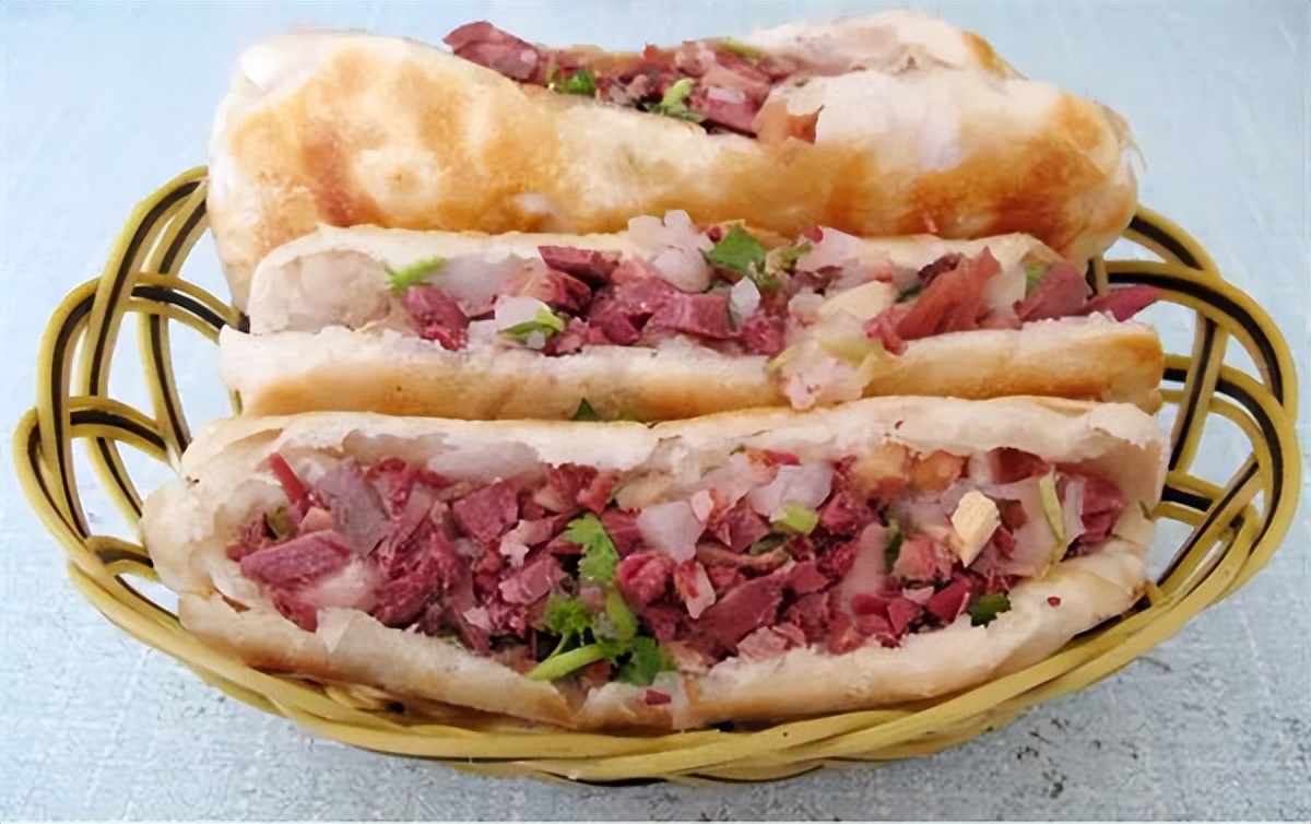 15种中国人能吃且爱吃，而外国人基本不吃的食物，优越感倍增