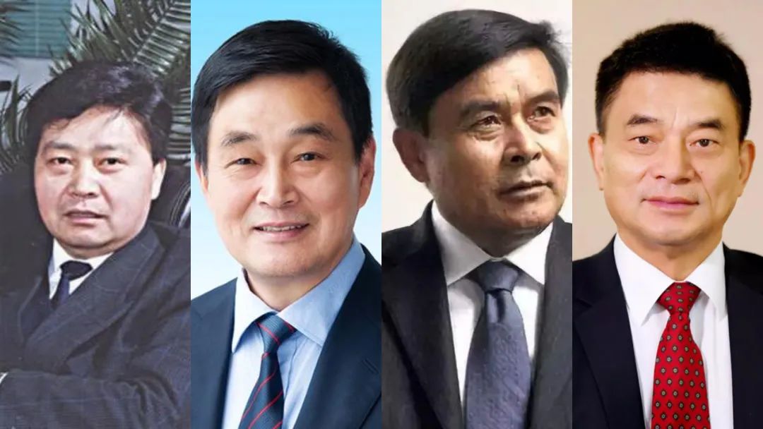 四川刘氏四杰是军阀后代吗,刘氏四杰