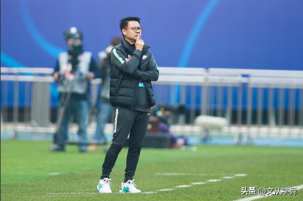 中超上海申花vs青岛海牛吴金贵,中超吴金贵最新消息