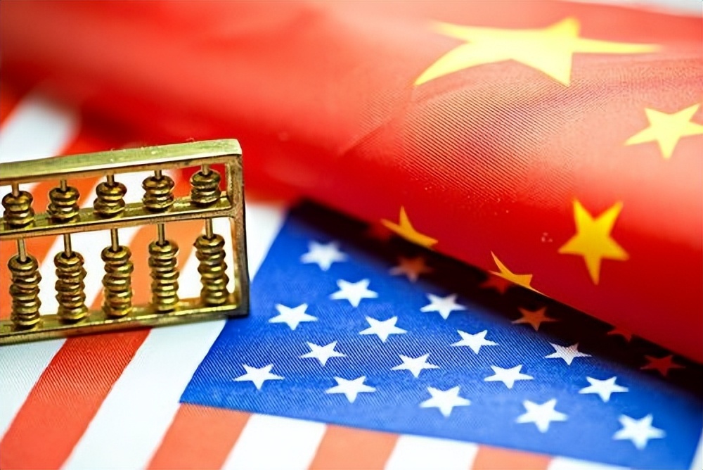 不是好事儿！中国4个月赚了一个越南半个沙特，必须尽快化解隐忧