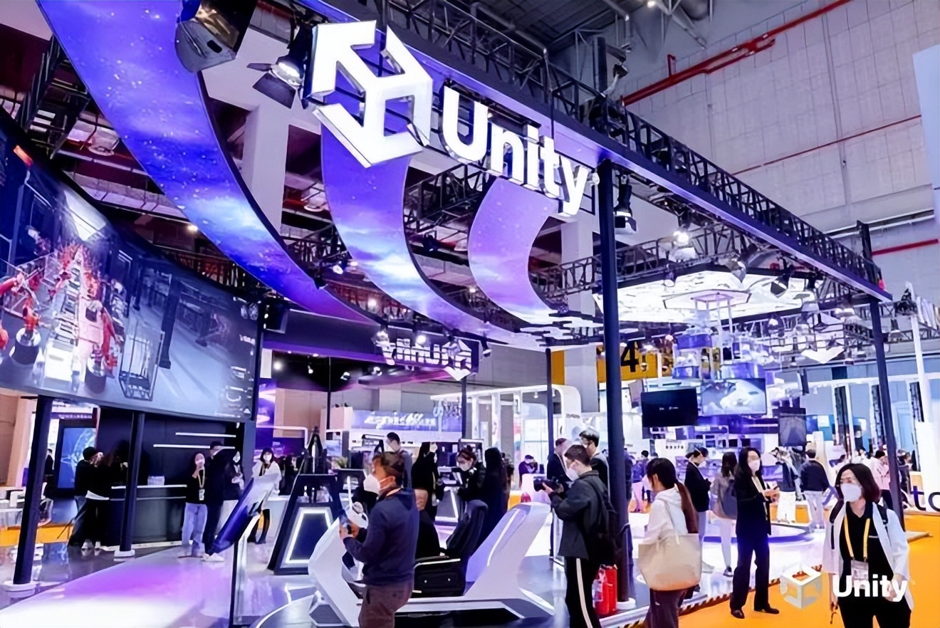 unity推出10个ai解决方案,unity引擎ai