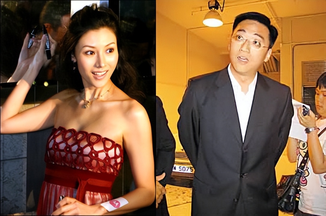 李嘉欣是如何嫁入豪门的 (李嘉欣有多不择手段嫁豪门)