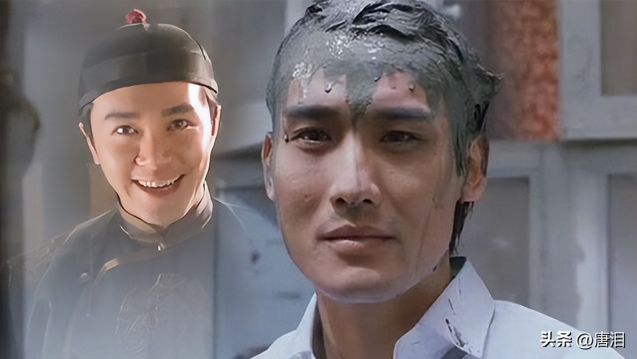 周星驰一共有多少次金像奖提名,周星驰经典港影