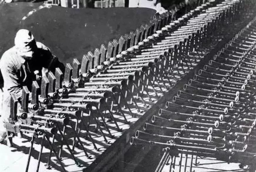 美国解说的日本侵华过程,美国知道日本侵华计划吗