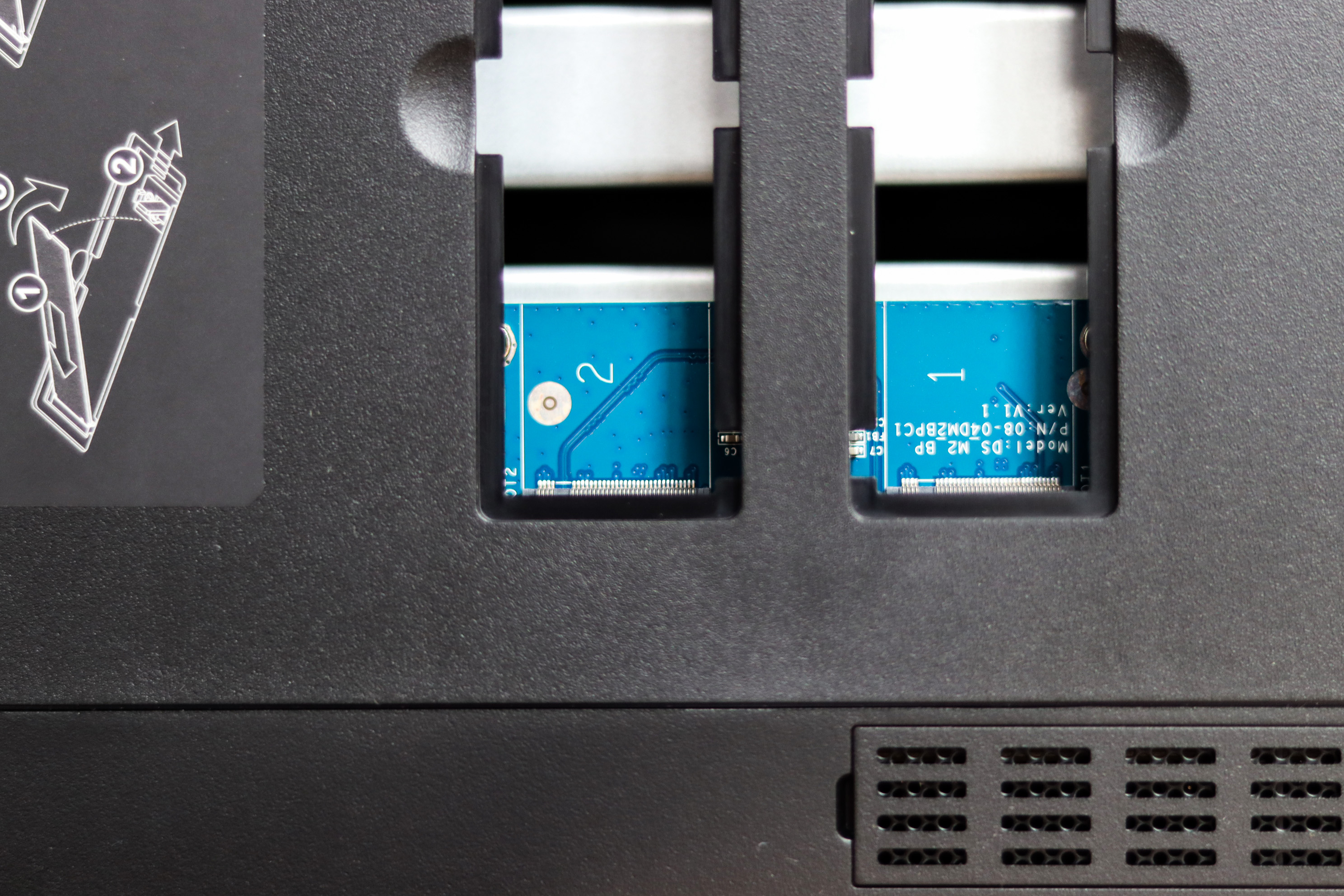 企业应该怎么使用群晖,企业内网能否部署群晖