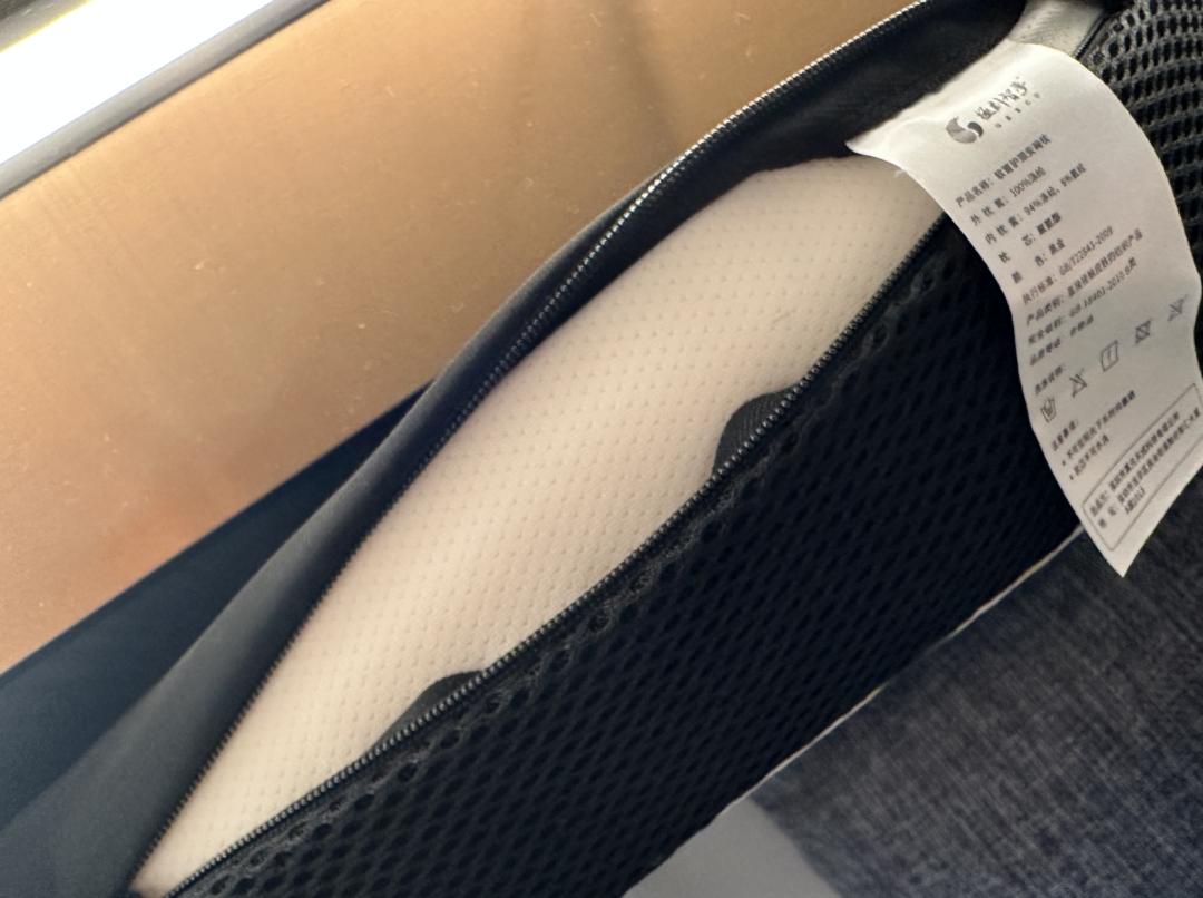 极刻入眠枕头,极刻智梦枕头测评