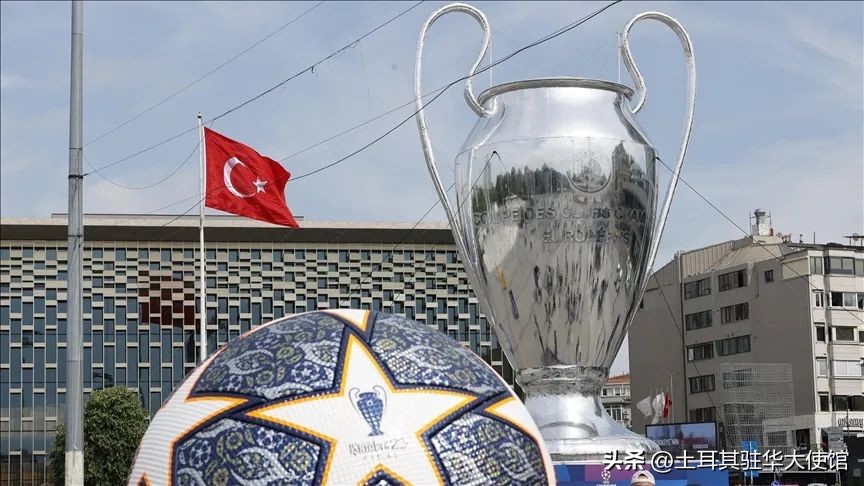 欧洲冠军杯决赛球迷,伊斯坦布尔欧冠决赛之夜