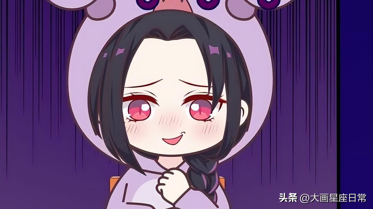 不常发脾气却让人感到害怕的星座,看似挺温和其实脾气很暴躁的星座