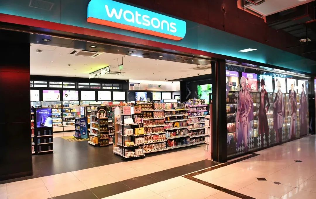 屈臣氏衰落的原因,屈臣氏为什么跌落神坛