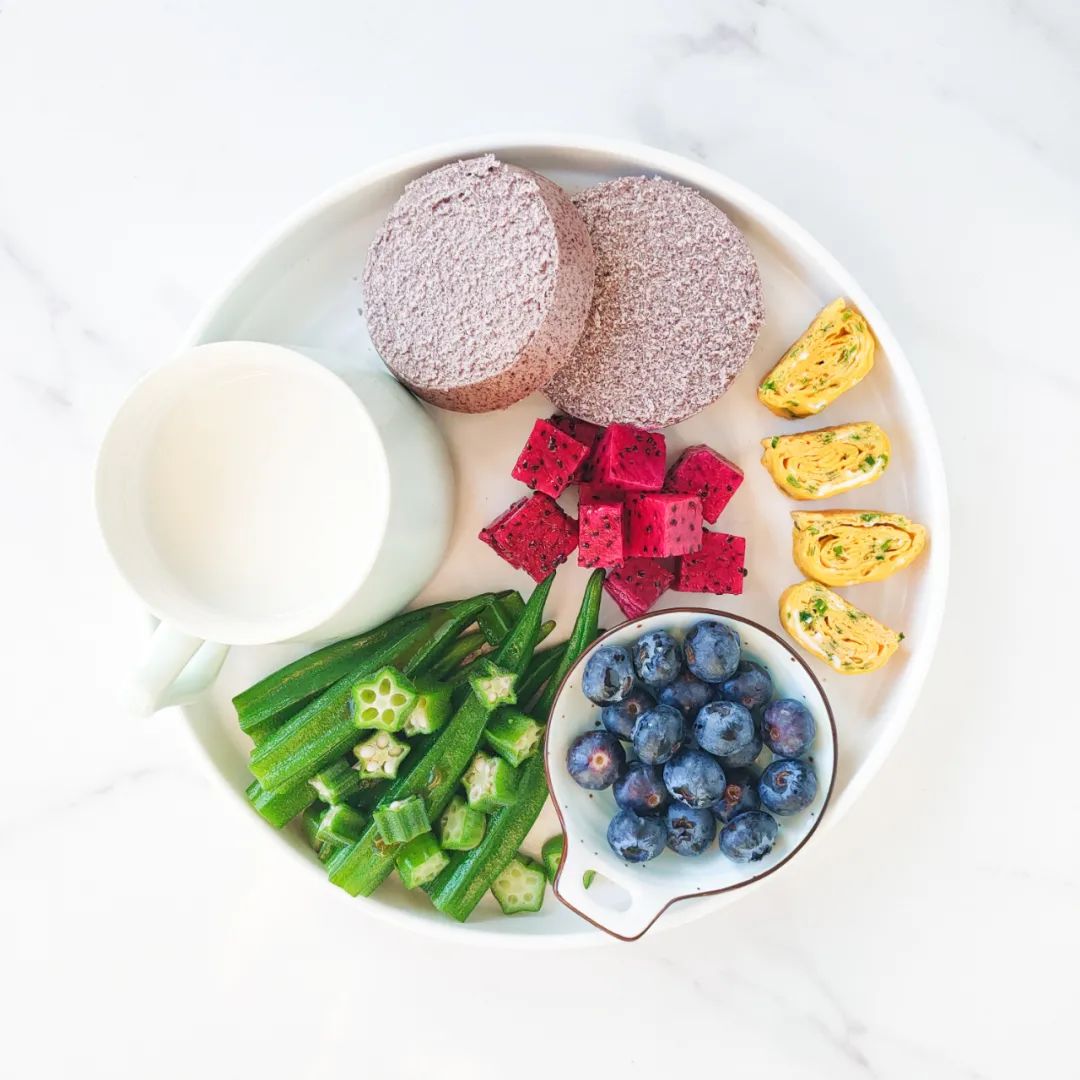 小基数减肥早餐怎么吃瘦得才快,早餐450千卡能吃什么