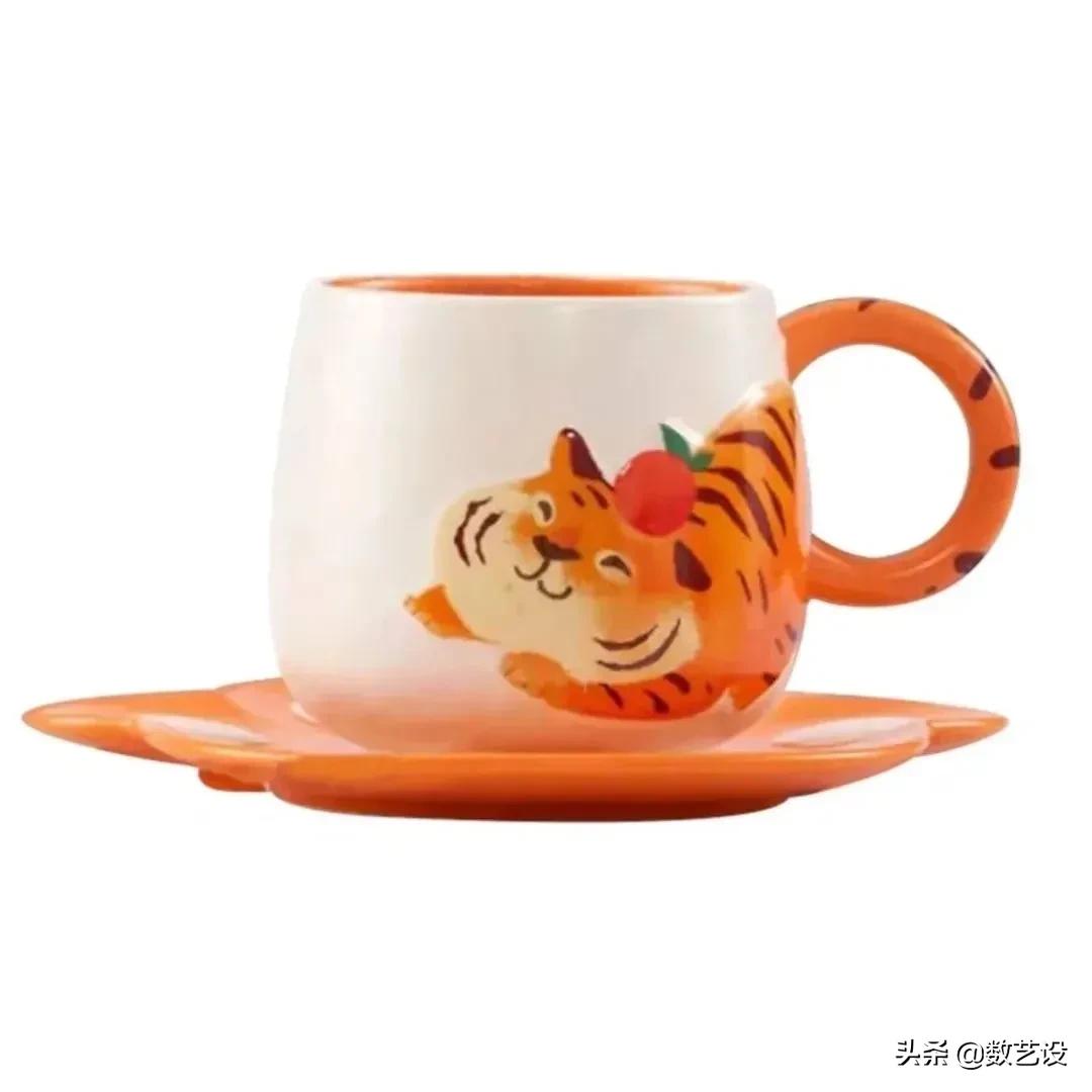 虎年限定曝光,虎年限定与龙年限定对比推荐