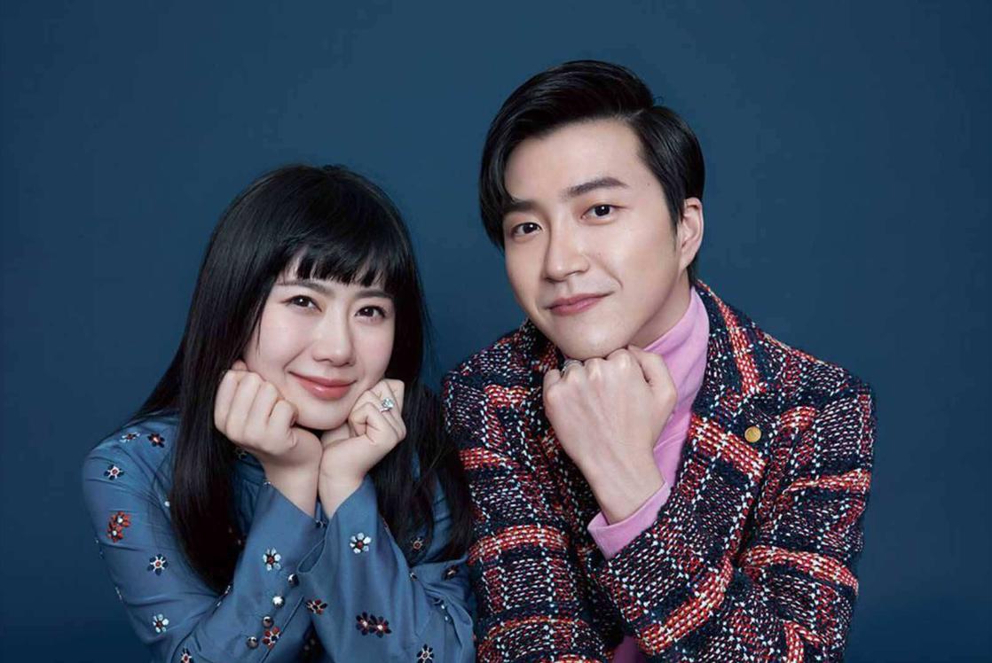 江宏杰“喊话”福原爱诉苦、抱怨！好久没有看到你，真的很想你