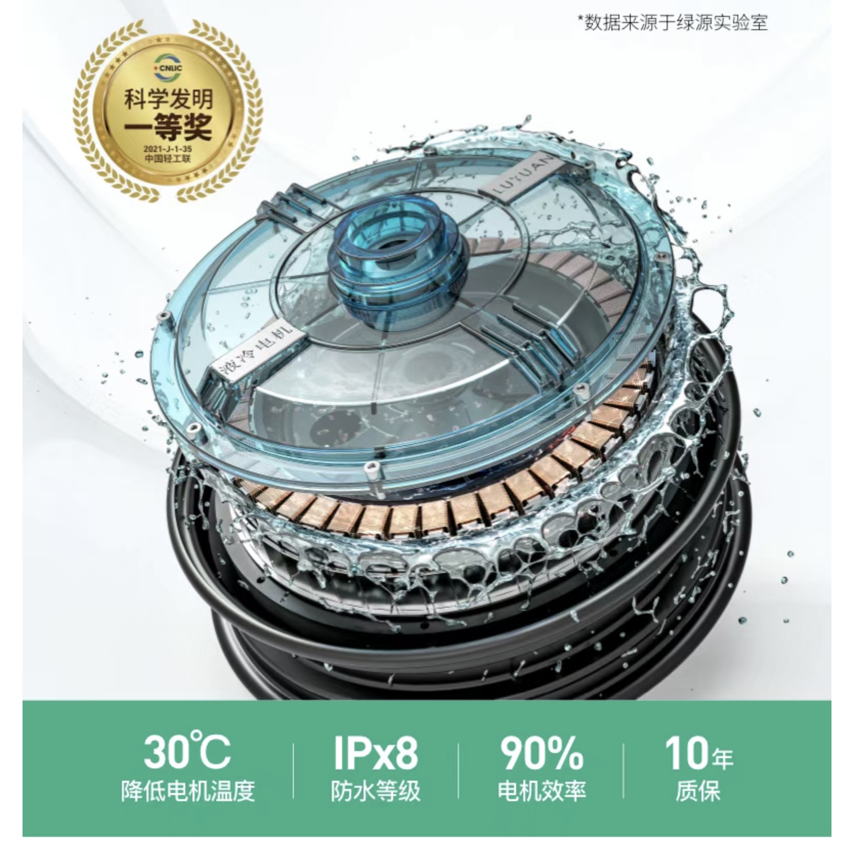 绿源电动车优化,绿源电动车的黑科技