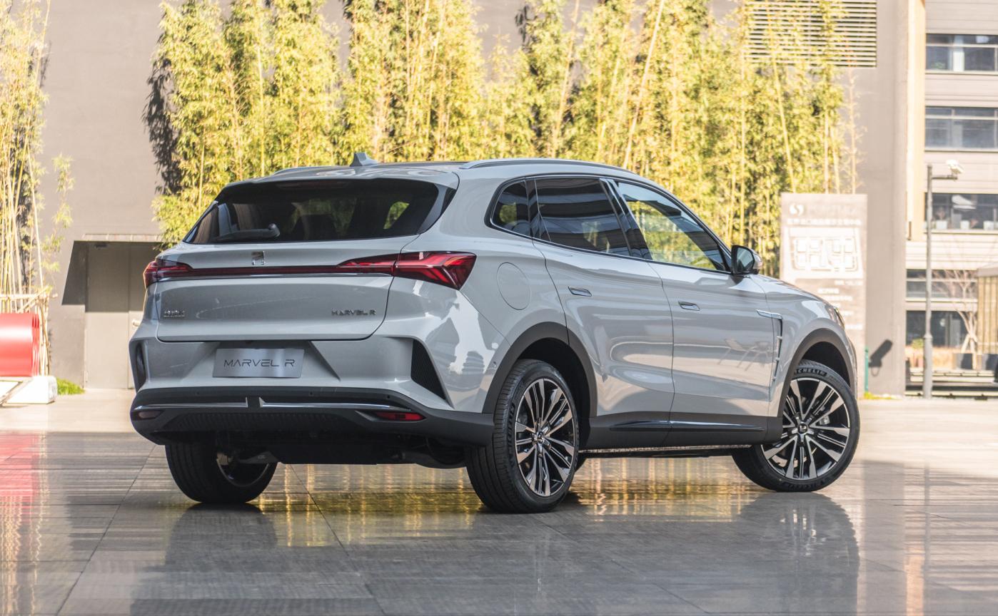 最漂亮新能源汽车标,国字头新能源汽车有哪些