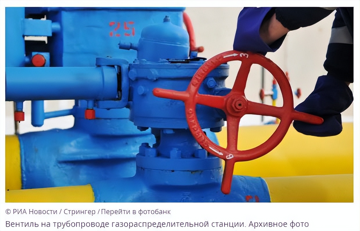 德国同意用卢布购买天然气,德国愿意用卢布买俄罗斯天然气吗