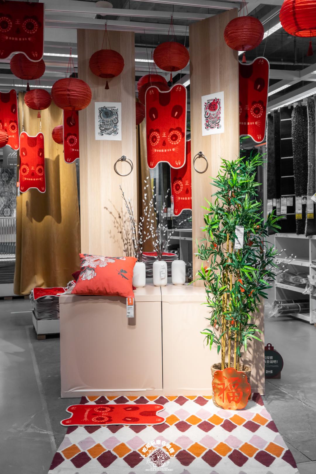 宜家购物打折攻略,宜家100元单品推荐