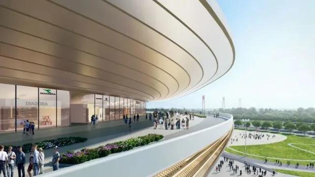 山东省滨州市阳信县足球场,山东省第一座专业足球场