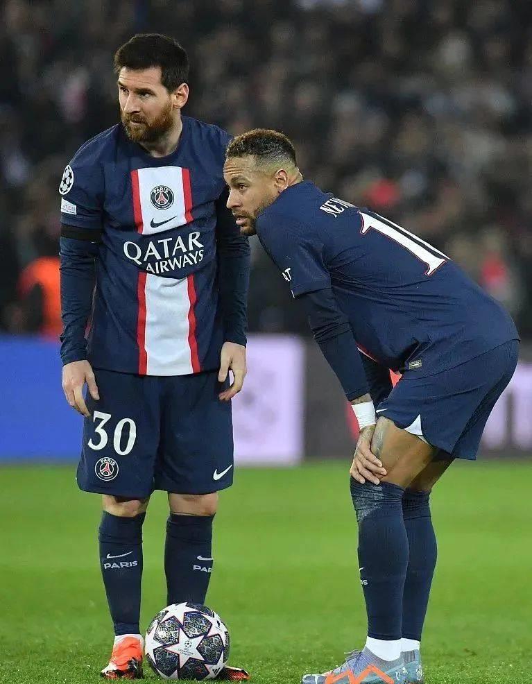 31岁内马尔回到巅峰状态,内马尔30岁去沙特