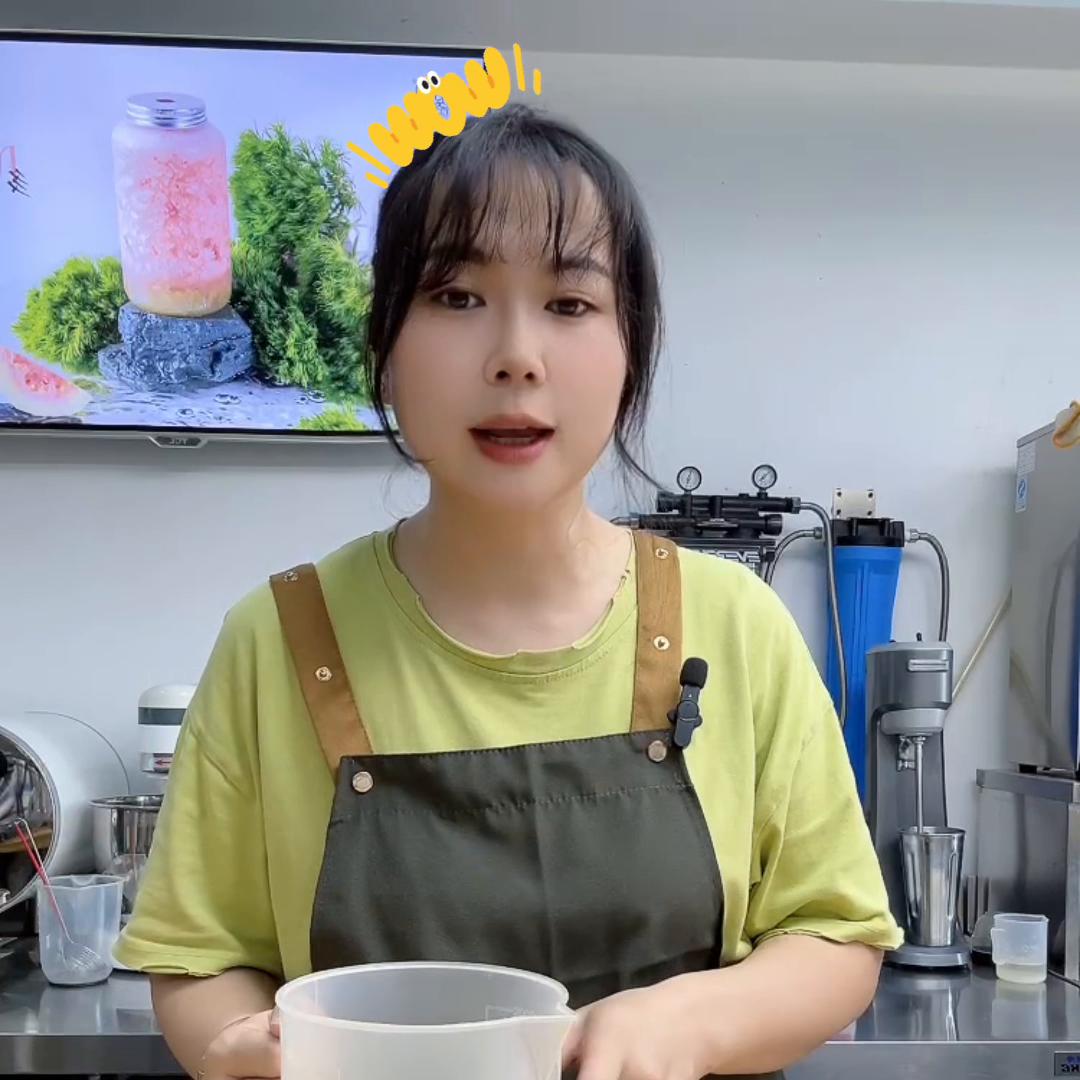 糖浆的制作方法全过程,自制糖浆最省钱方法