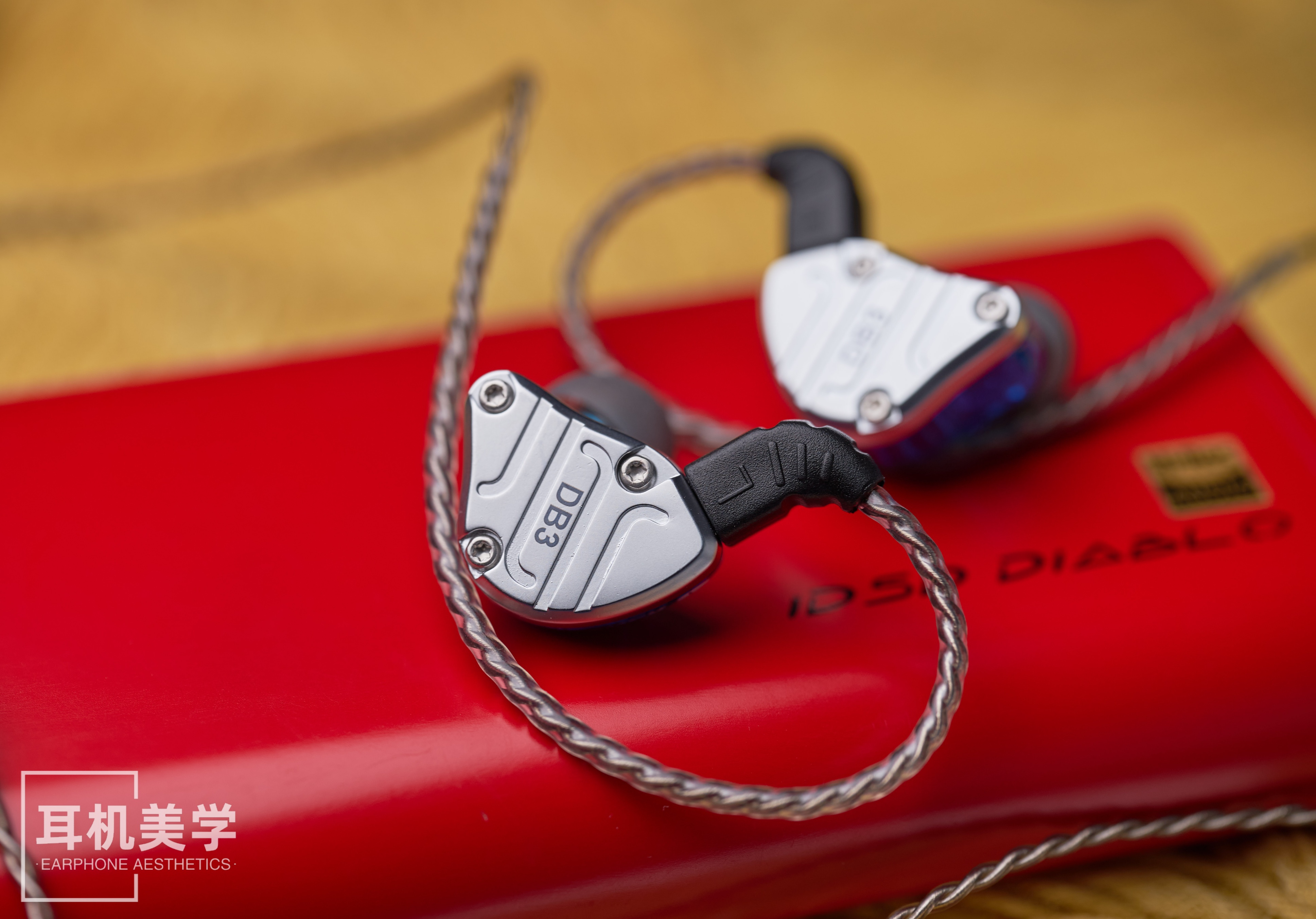 nicehck原道耳机评测,nicehck原道耳机游戏测评