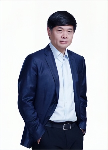 通信历史,亚信ceo丁健的个人资料