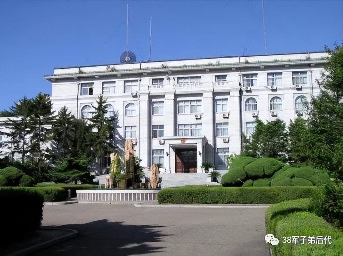 38军朝鲜第一战,朝鲜战争志愿军38军