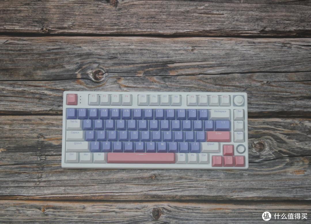 卷出高度卷出创新,推荐几款性价比高的黑轴机械键盘