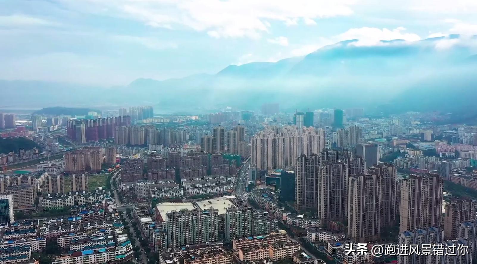 宁德有可能成为福建第三城吗,福建宁德经济发展怎么样