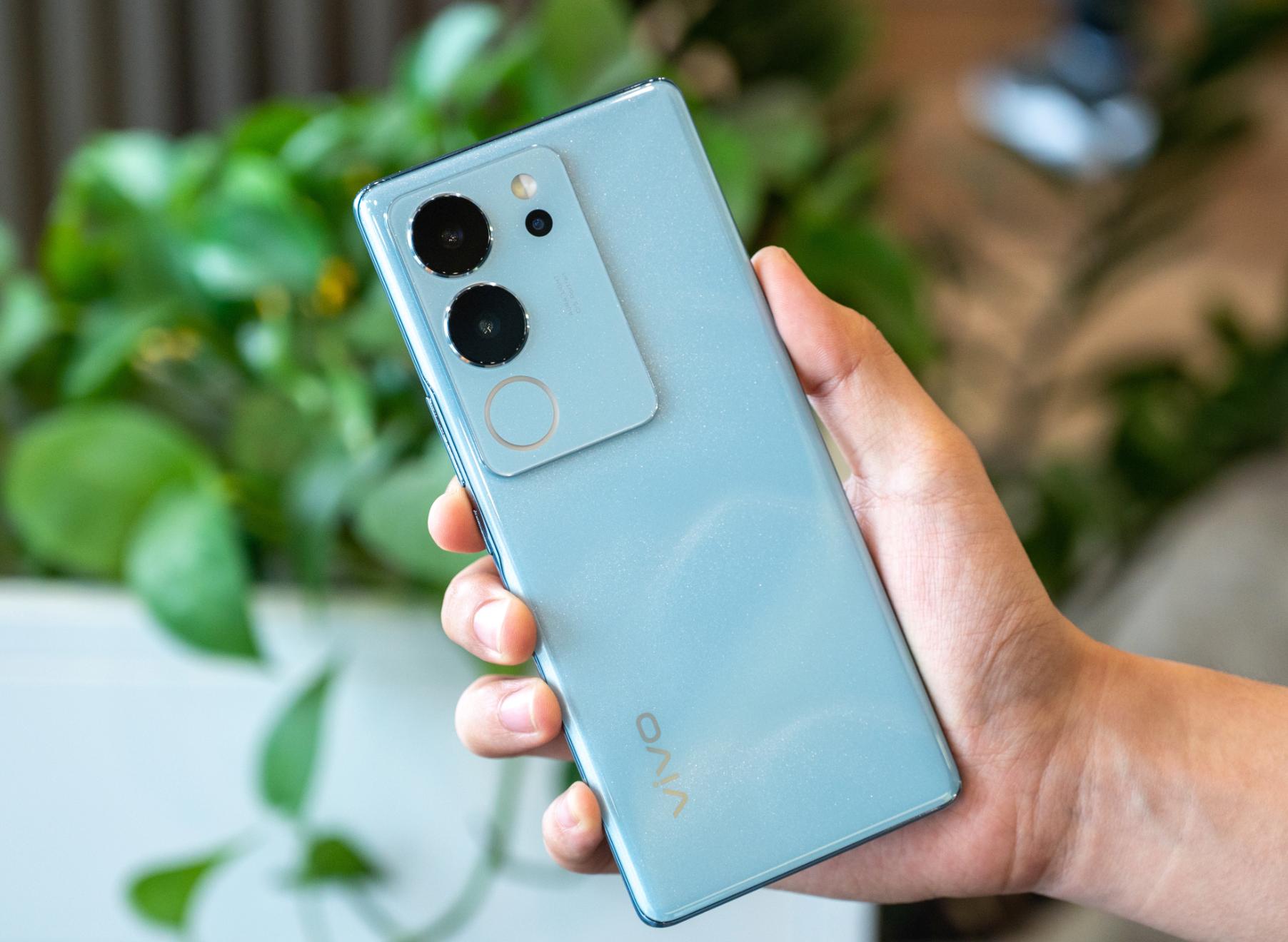 vivos17pro手机拍夜景怎么样,vivos17在人像摄影上有哪些特点